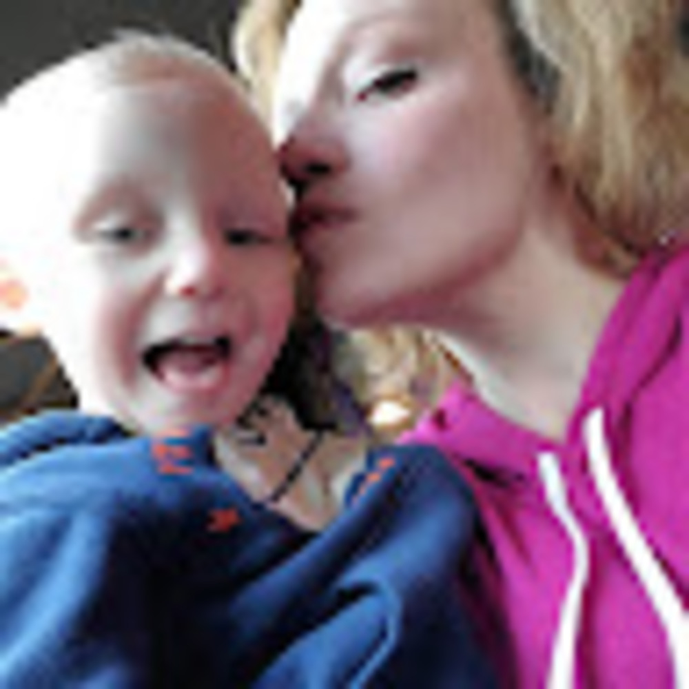 Meet your Posher, Sarah